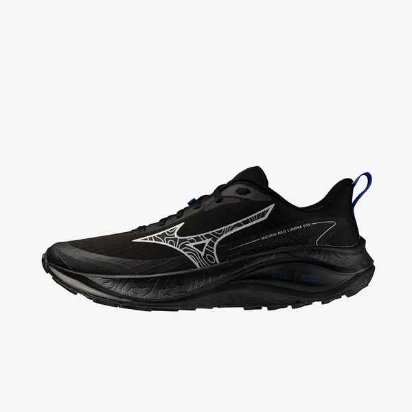 Mizuno Sneakers Mizuno Neo Lumina Gtx (M) Black/ Harbor Mist/ Black EUR 46.5