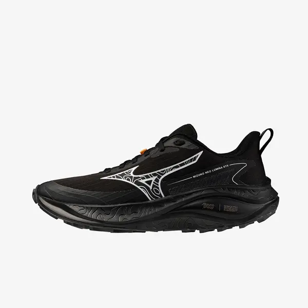 Mizuno Sneakers Mizuno Neo Lumina Gtx (W) Black/ White/ Black EUR 40