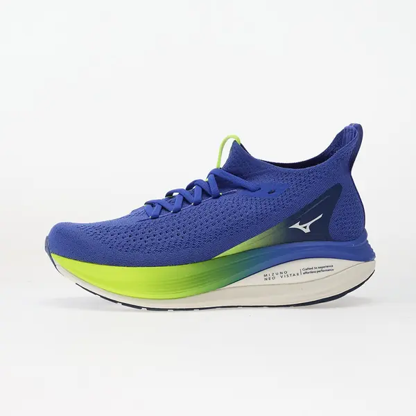 Mizuno Sneakers Mizuno Neo Vista 2 (M) Dazzling Blue/ White/ Lightning EUR 43