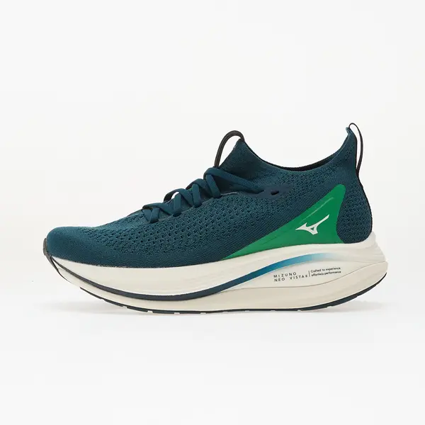 Mizuno Sneakers Mizuno Neo Vista 2 (M) Reflecting Pond/ White/ Goblin G EUR 44.5