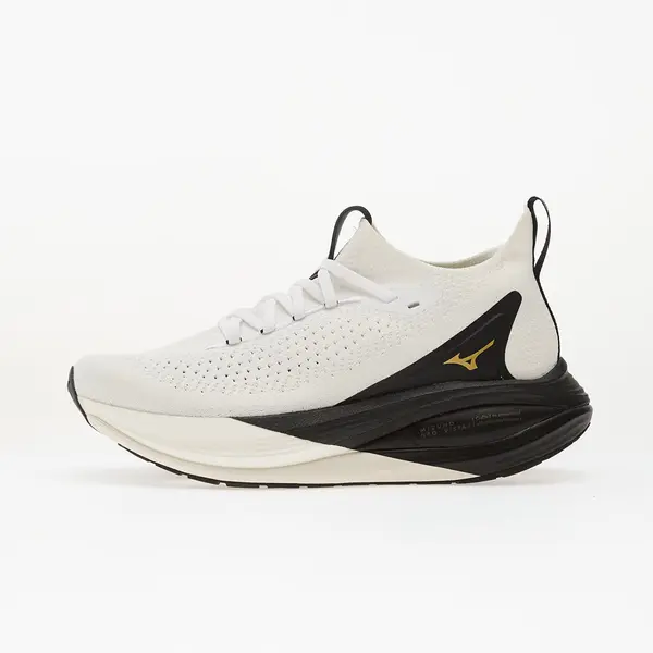 Mizuno Sneakers Mizuno Neo Vista 2 (U) White/ Black/ Gold EUR 39