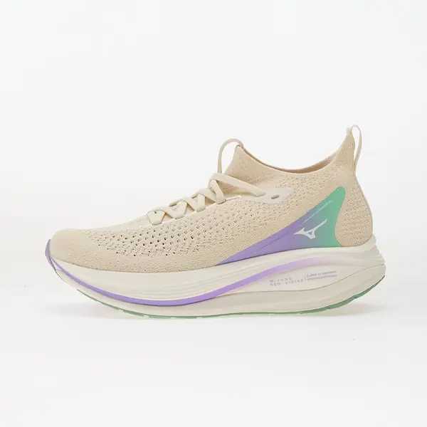 Mizuno Sneakers Mizuno Neo Vista 2 (W) Pristine/ White/ Healing Opal EUR 38