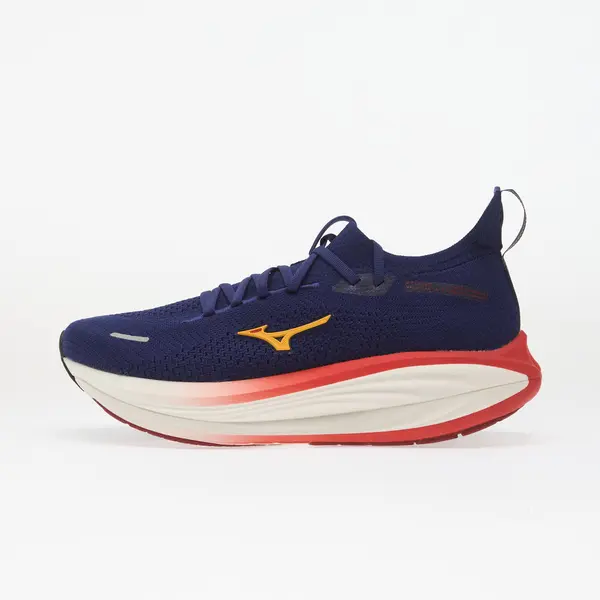 Mizuno Sneakers Mizuno Neo Vista 3 Beacon Blue/ Artisan's Gold/ Tomato Puree EUR 44