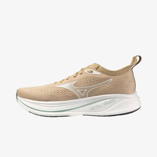 Mizuno Sneakers Mizuno Neo Zen 2 (M) Pale Khaki/ Snow White/ Granite EUR 48.5