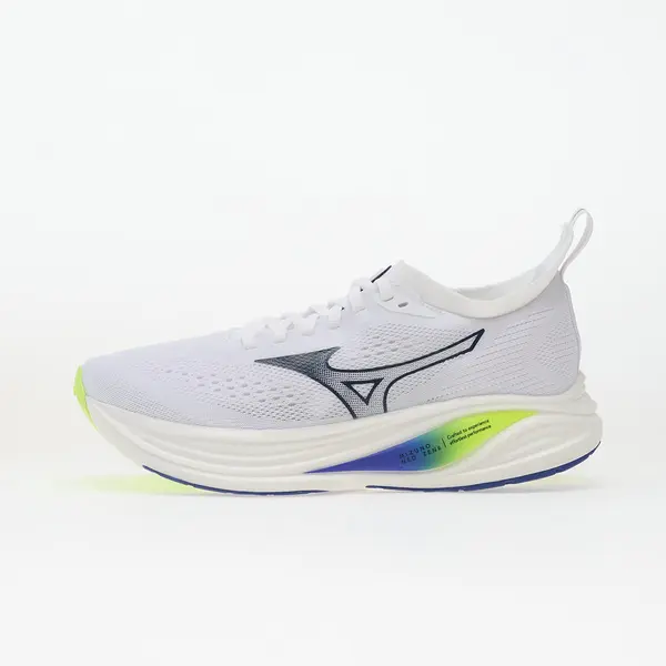 Mizuno Sneakers Mizuno Neo Zen 2 (M) White/ Estate Blue/ Lightning Ye EUR 43
