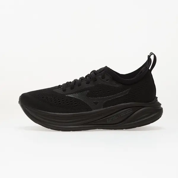 Mizuno Sneakers Mizuno Neo Zen 2 (U) Black/ Black Sand EUR 37