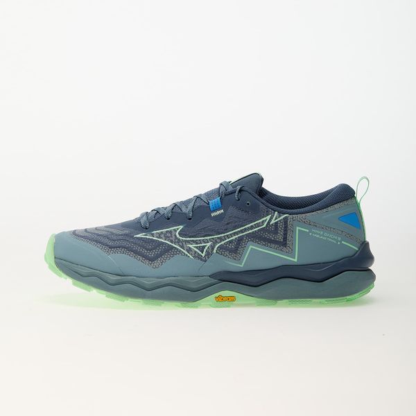 Mizuno Sneakers Mizuno Wave Daichi 9 Vintage Indigo/ Neo Mint/ Citade EUR 41