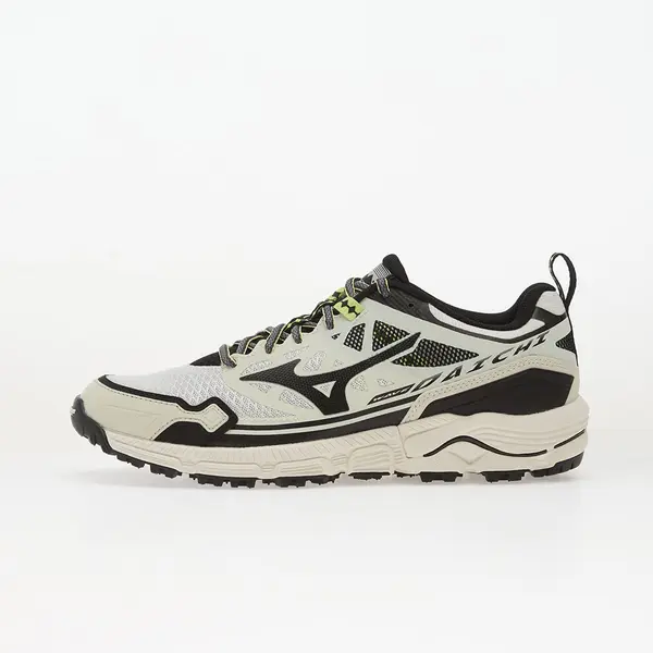Mizuno Sneakers Mizuno Wave Daichi Ls (U) GF White/ Black/ Daiquiri Green EUR 43