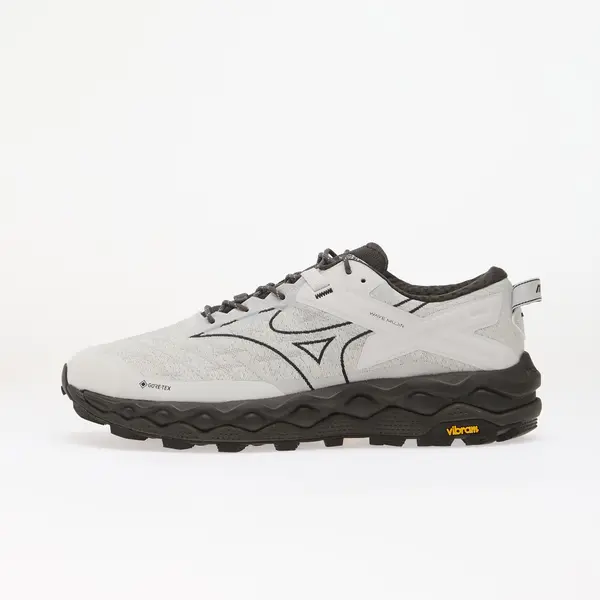 Mizuno Sneakers Mizuno Wave Mujin LS GTX Snow White/ Black/ Lilac Hint EUR 42.5