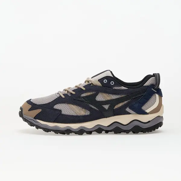 Mizuno Sneakers Mizuno Wave Mujin Tl Opal Gray/ Salute/ Odyssey Gray EUR 40