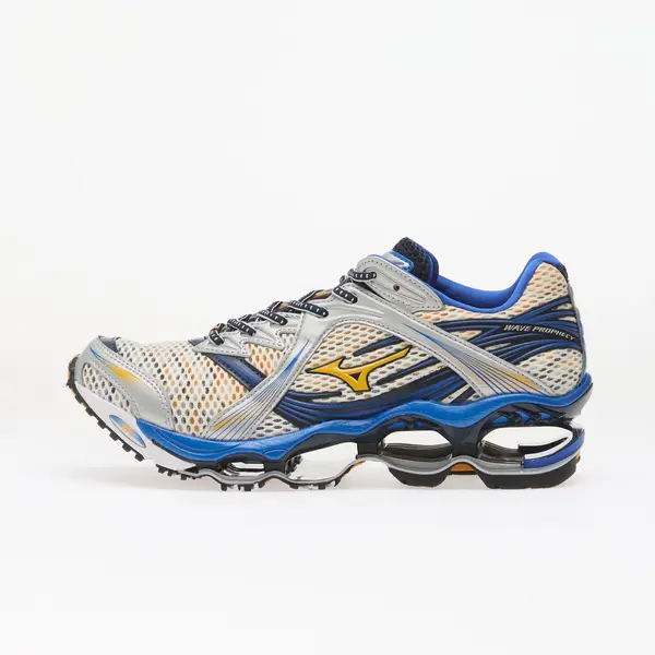 Mizuno Sneakers Mizuno Wave Prophecy 1 Artisan's Gold EUR 41