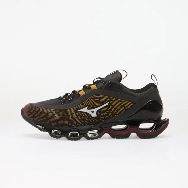 Mizuno Sneakers Mizuno Wave Prophecy 13.2 Henna/ Cloudscape/ Black Oyster EUR 42