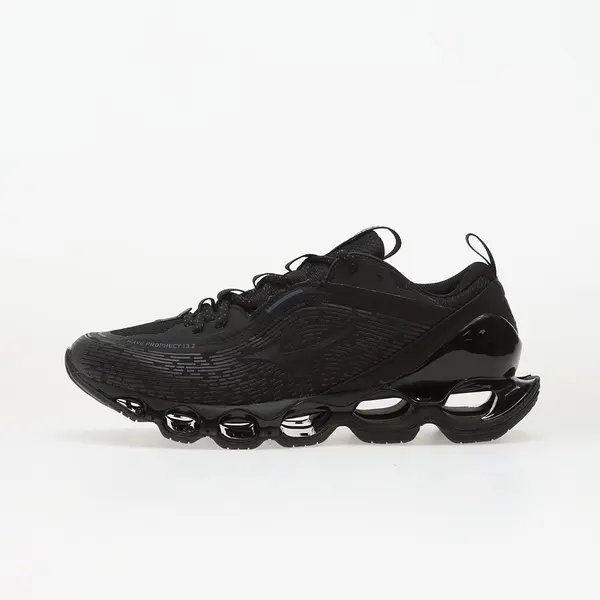 Mizuno Sneakers Mizuno Wave Prophecy 13.2 (U) Black/ Black/ Iron Gate EUR 42