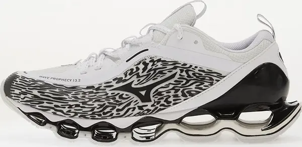 Mizuno Sneakers Mizuno Wave Prophecy 13.2 White EUR 42