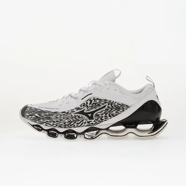 Mizuno Sneakers Mizuno Wave Prophecy 13.2 White EUR 44.5