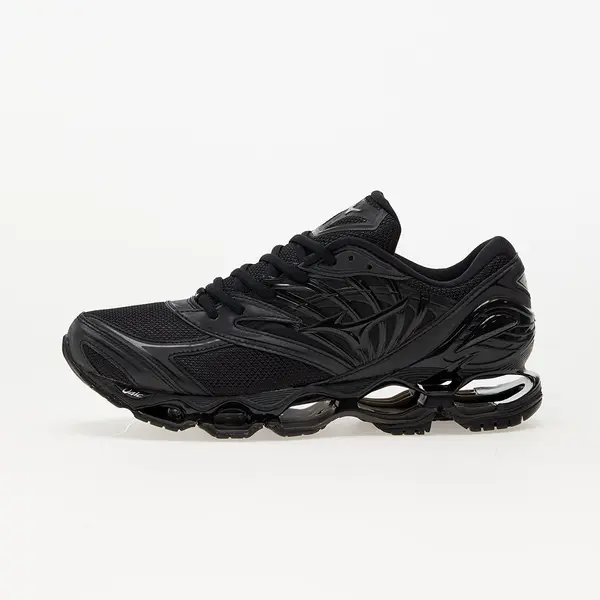 Mizuno Sneakers Mizuno Wave Prophecy LS Black EUR 39