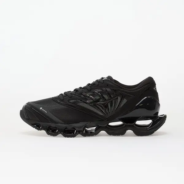 Mizuno Sneakers Mizuno Wave Prophecy Ls Gtx Black Sand/ Black EUR 39