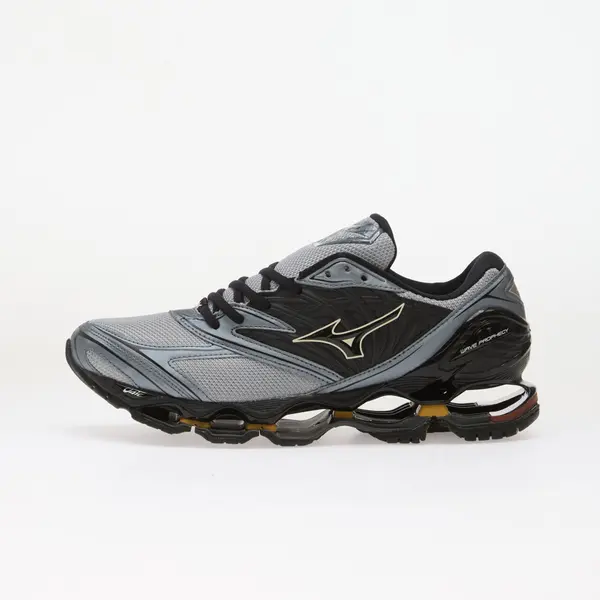 Mizuno Sneakers Mizuno Wave Prophecy LS Harbor Mist/ Summer Sand/ Harvest Gold EUR 44.5