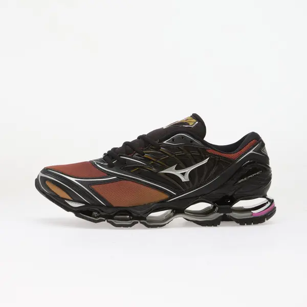 Mizuno Sneakers Mizuno Wave Prophecy LS Harvest Gold/ Silver/ Black EUR 43