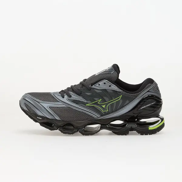 Mizuno Sneakers Mizuno Wave Prophecy LS Iron Gate/ Iron Gate/ Lightning EUR 41