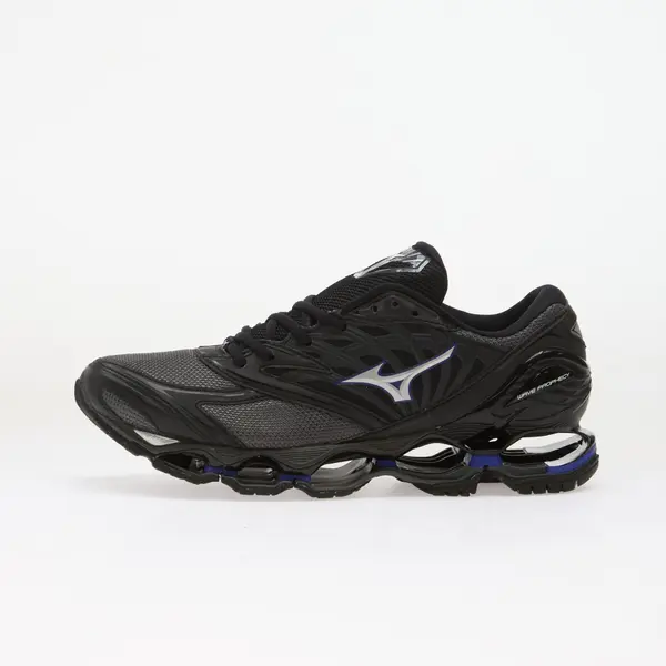 Mizuno Sneakers Mizuno Wave Prophecy LS Iron Gate/ Royal Blue/ Black Sand EUR 41