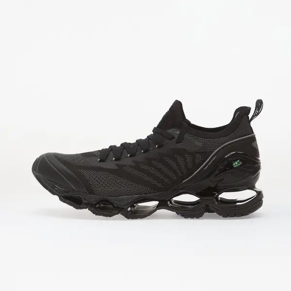 Mizuno Sneakers Mizuno Wave Prophecy Ls Magic Stic (U) Black/ Indigo EUR 41