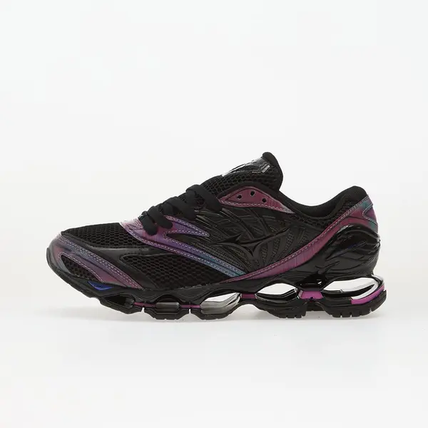 Mizuno Sneakers Mizuno Wave Prophecy Ls (U) Indigo/ Black/ Cattleya Orchid EUR 41