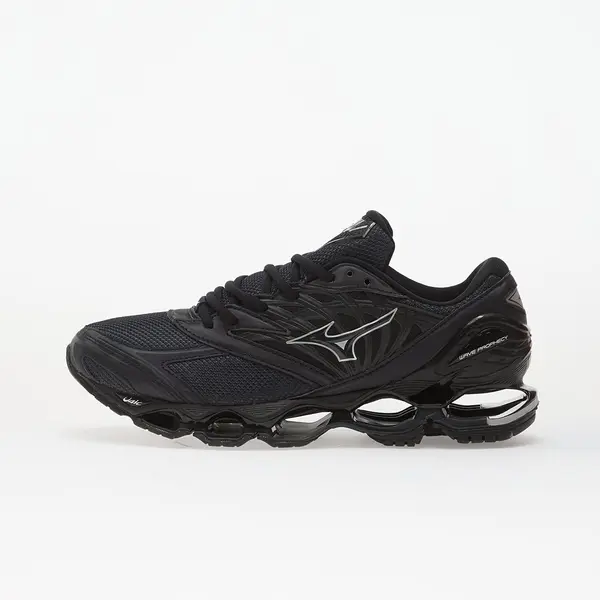 Mizuno Sneakers Mizuno Wave Prophecy Ls (U) Salute/ Navy Blazer/ Black EUR 42.5
