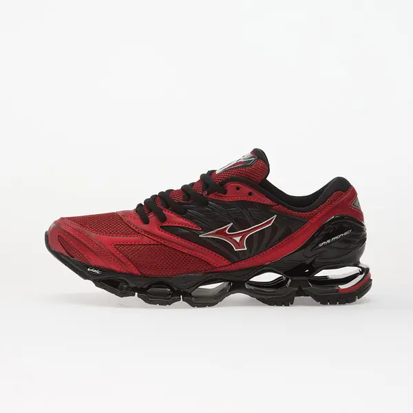 Mizuno Sneakers Mizuno Wave Prophecy Ls (U) Sun-Dried Tomato/ Barbados Cher EUR 45