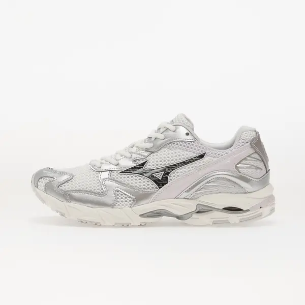 Mizuno Sneakers Mizuno WAVE RIDER 10 "SPORT" Gf White/ Black Sand/ Lilac Hint EUR 38