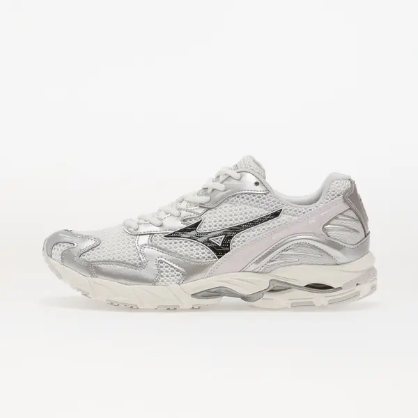 Mizuno Sneakers Mizuno WAVE RIDER 10 "SPORT" Gf White/ Black Sand/ Lilac Hint EUR 43