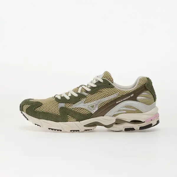 Mizuno Sneakers Mizuno Wave Rider 10 (U) Elm/ Dawn Blue/ Stone Gray EUR 44.5