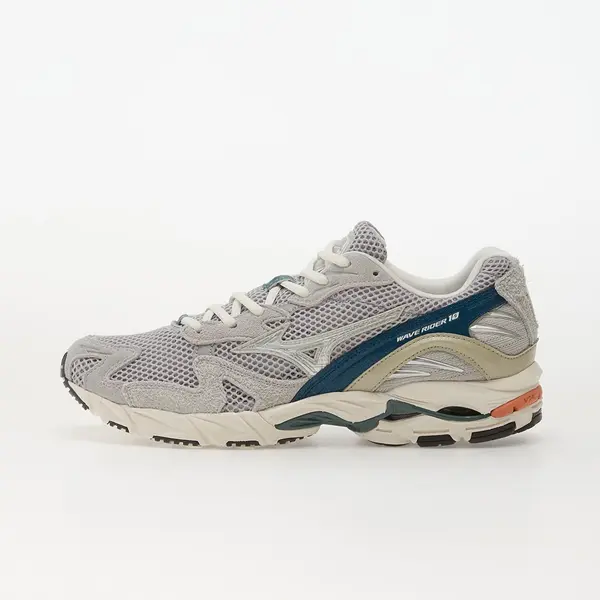 Mizuno Sneakers Mizuno Wave Rider 10 (U) Harbor Mist/ Dawn Blue/ Sailor B EUR 45