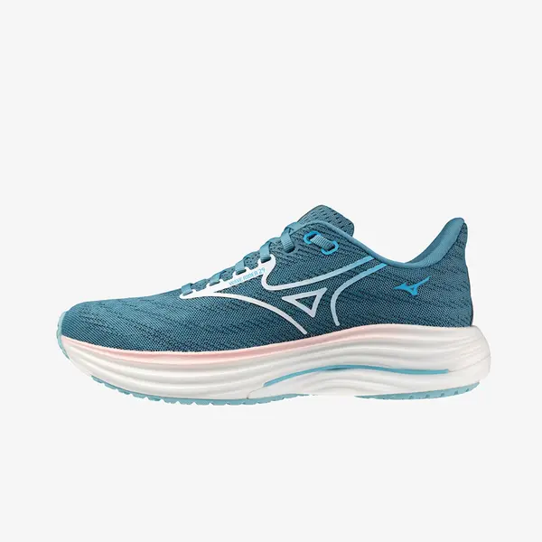 Mizuno Sneakers Mizuno Wave Rider 29 (W) Larkspur/ White/ Pinkesque EUR 35