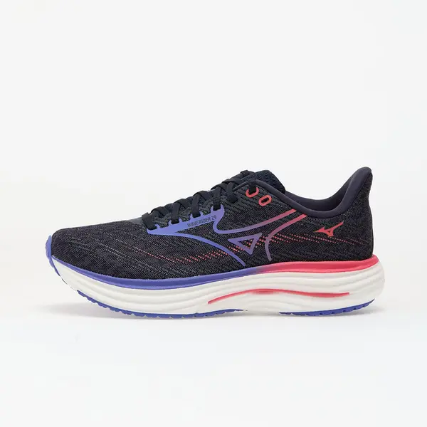 Mizuno Sneakers Mizuno Wave Rider 29 W Odyssey Gray/ Iris Bloom/ Calyps EUR 38
