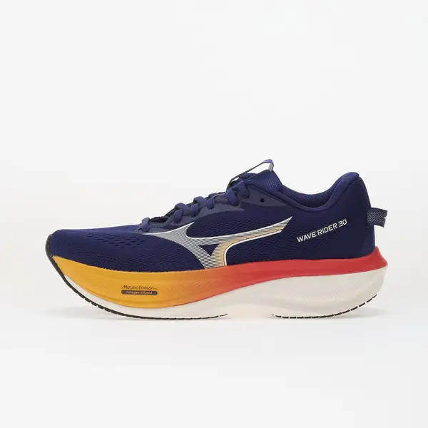 Mizuno Sneakers Mizuno WAVE RIDER 30 Beacon Blue/ Dark Slate/ Ambrosia EUR 42.5