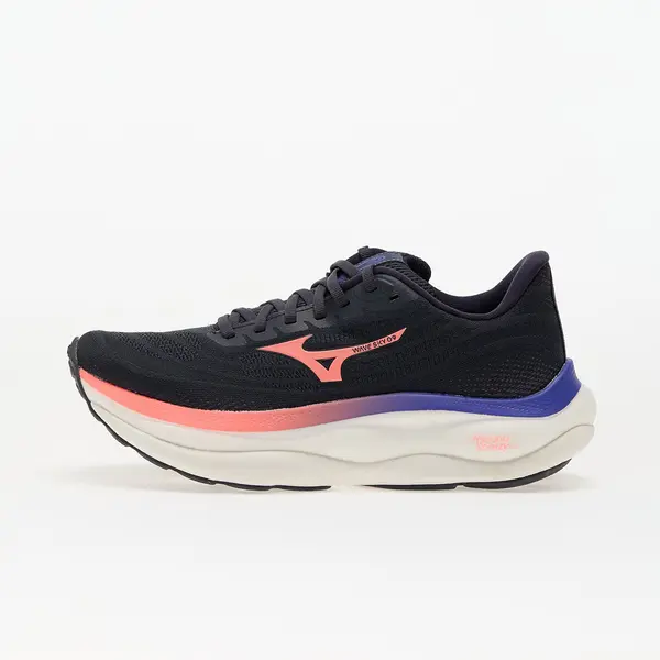 Mizuno Sneakers Mizuno Wave Sky 9 (W) Odyssey Gray/ Striking Coral/ Ir EUR 36.5