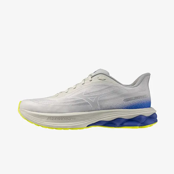 Mizuno Sneakers Mizuno Wave Skyrise 7 (M) Dawn Blue/ White/ Dazzling Blue EUR 45