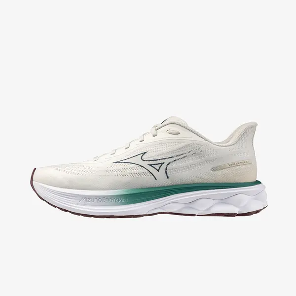 Mizuno Sneakers Mizuno Wave Skyrise 7 (M) Snow White/ North Sea/ Summer Sa EUR 45