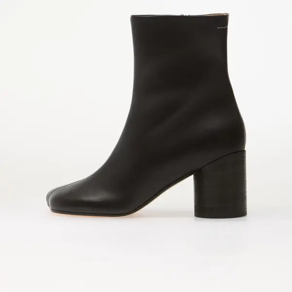 MM6 Maison Margiela Sneakers MM6 Ankle Boot Black EUR 36