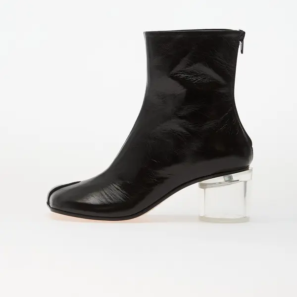 MM6 Sneakers MM6 Ankle Boot Black EUR 38.5