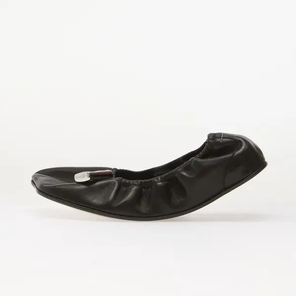 MM6 Maison Margiela Sneakers MM6 Ballet Shoe Black EUR 37