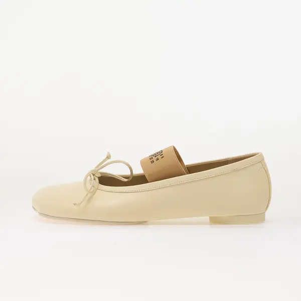 MM6 Maison Margiela Sneakers MM6 Ballet Shoe Navajo EUR 39
