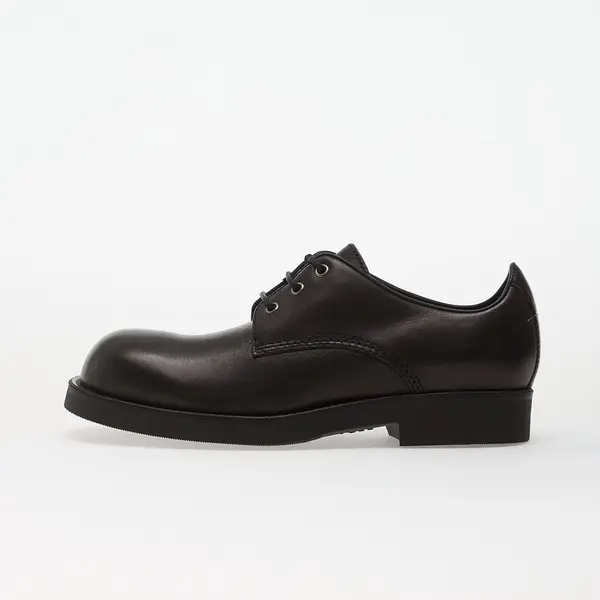 MM6 Sneakers MM6 Lace-Ups Black EUR 46