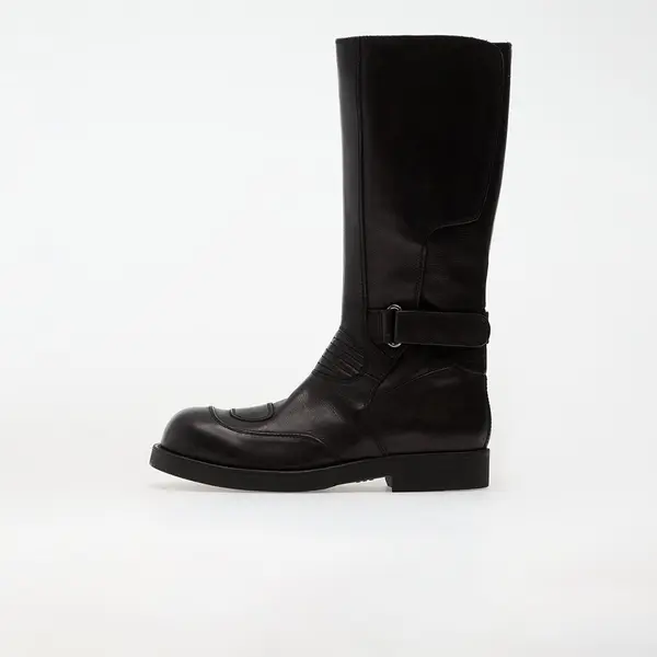 MM6 Sneakers MM6 Maison Margiela Shoes Boot Black EUR 46