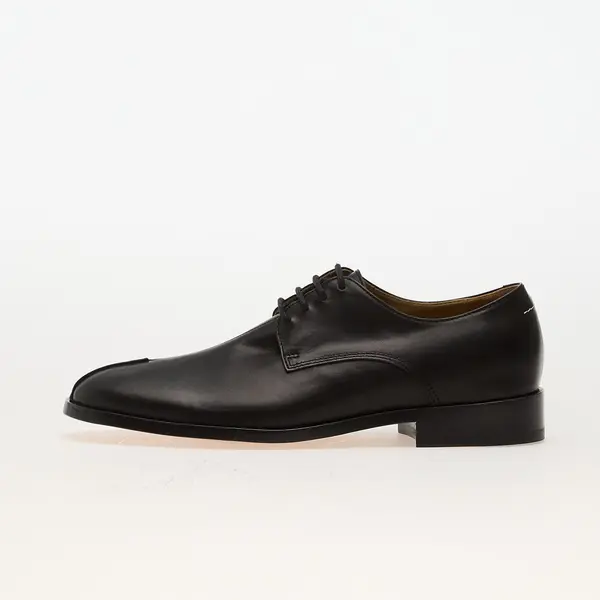 MM6 Sneakers MM6 Men's Shoes Avp Lace-Ups Black EUR 43