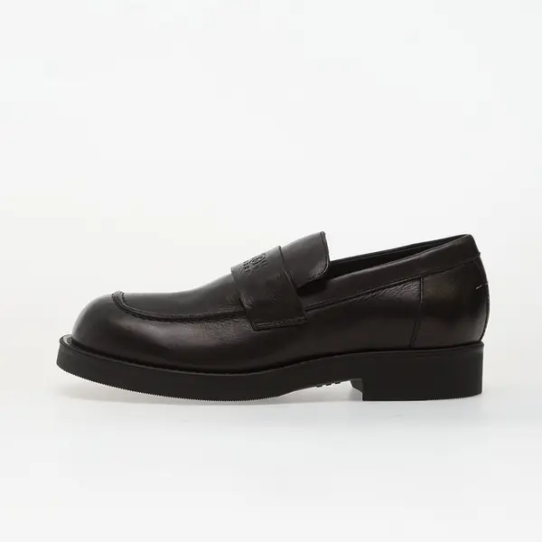 MM6 Sneakers MM6 Mocassin Black EUR 38