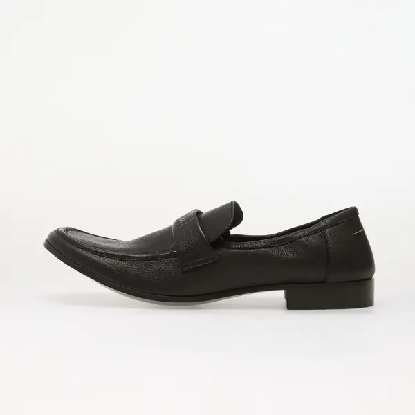 MM6 Maison Margiela Sneakers MM6 Mocassin Black EUR 41