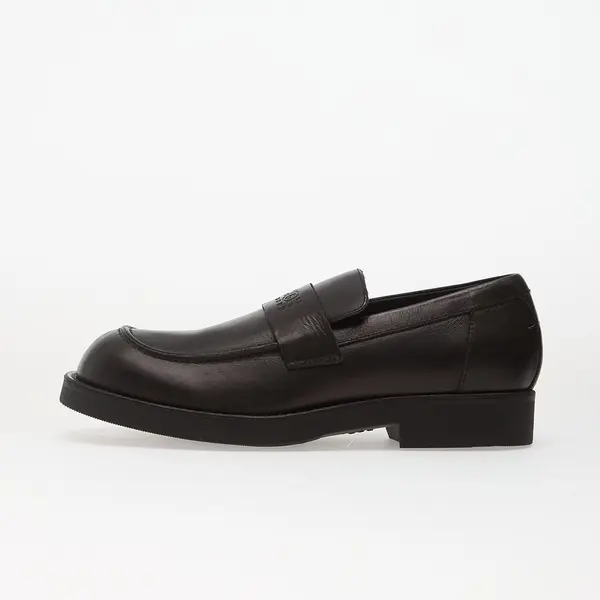 MM6 Sneakers MM6 Mocassin Black EUR 46