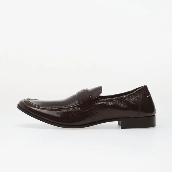 MM6 Sneakers MM6 Mocassin Coffee Bean EUR 46
